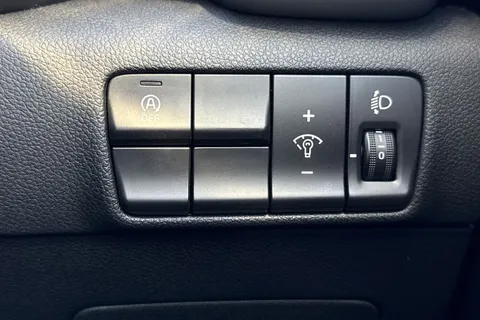 RV68XTF Kia Sportage 1.6 GDi 1 Euro 6 (s/s) 5dr Thumbnail #36