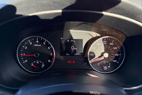 RV68XTF Kia Sportage 1.6 GDi 1 Euro 6 (s/s) 5dr Thumbnail #37