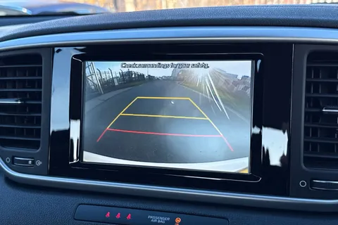 RV68XTF Kia Sportage 1.6 GDi 1 Euro 6 (s/s) 5dr Thumbnail #39