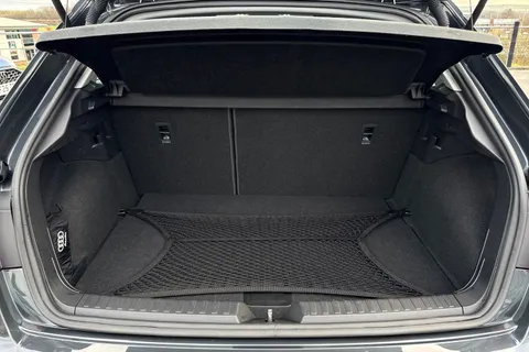 PJ72AVF Audi A1 Sport 25 TFSI  95 PS 5-speed Thumbnail #7