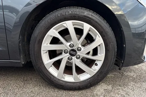 PJ72AVF Audi A1 Sport 25 TFSI  95 PS 5-speed Thumbnail #12