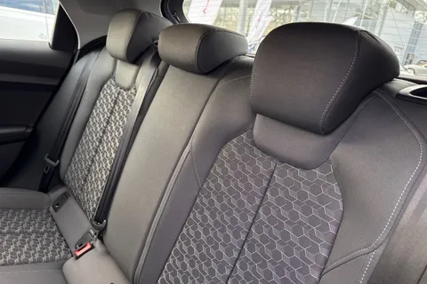 PJ72AVF Audi A1 Sport 25 TFSI  95 PS 5-speed Thumbnail #19