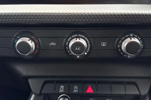 PJ72AVF Audi A1 Sport 25 TFSI  95 PS 5-speed Thumbnail #22