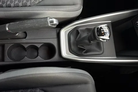 PJ72AVF Audi A1 Sport 25 TFSI  95 PS 5-speed Thumbnail #23