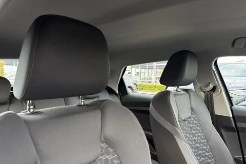 PJ72AVF Audi A1 Sport 25 TFSI  95 PS 5-speed Thumbnail #24