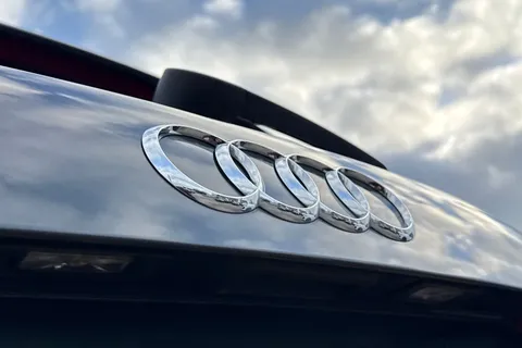 PJ72AVF Audi A1 Sport 25 TFSI  95 PS 5-speed Thumbnail #25