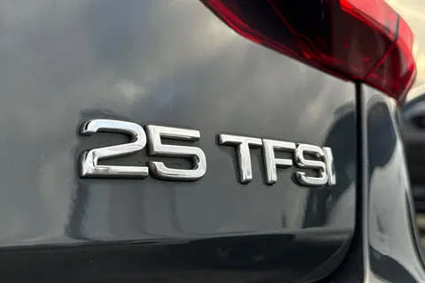 PJ72AVF Audi A1 Sport 25 TFSI  95 PS 5-speed Thumbnail #26