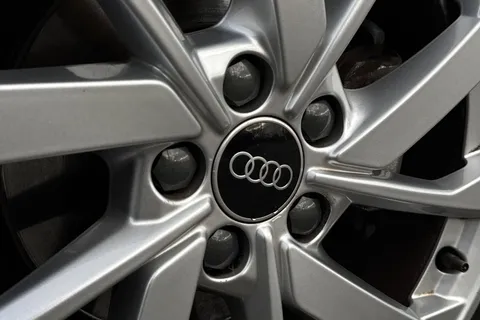 PJ72AVF Audi A1 Sport 25 TFSI  95 PS 5-speed Thumbnail #30