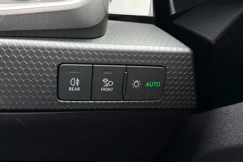 PJ72AVF Audi A1 Sport 25 TFSI  95 PS 5-speed Thumbnail #31