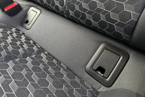 PJ72AVF Audi A1 Sport 25 TFSI  95 PS 5-speed Thumbnail #32