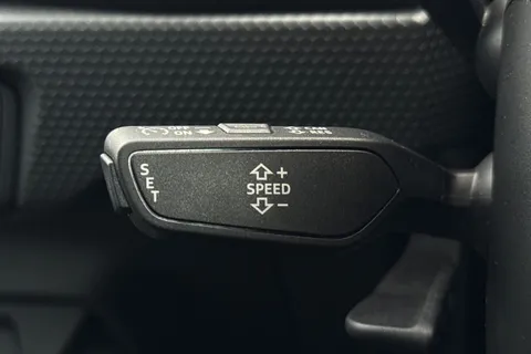 PJ72AVF Audi A1 Sport 25 TFSI  95 PS 5-speed Thumbnail #33