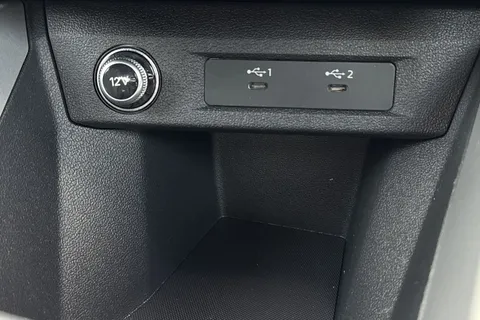 PJ72AVF Audi A1 Sport 25 TFSI  95 PS 5-speed Thumbnail #34