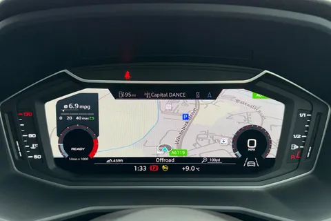 PJ72AVF Audi A1 Sport 25 TFSI  95 PS 5-speed Thumbnail #35