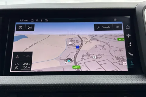 PJ72AVF Audi A1 Sport 25 TFSI  95 PS 5-speed Thumbnail #38