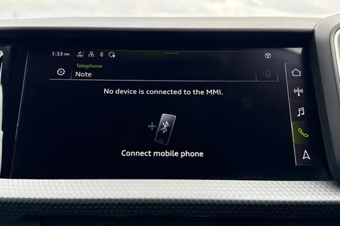 PJ72AVF Audi A1 Sport 25 TFSI  95 PS 5-speed Thumbnail #39