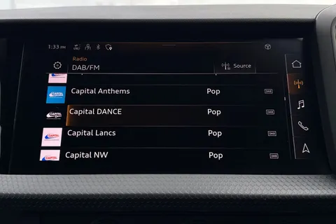 PJ72AVF Audi A1 Sport 25 TFSI  95 PS 5-speed Thumbnail #40