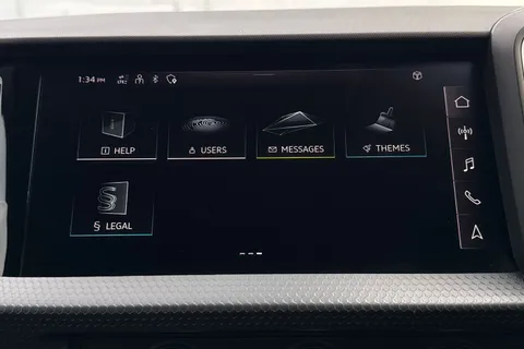 PJ72AVF Audi A1 Sport 25 TFSI  95 PS 5-speed Thumbnail #41