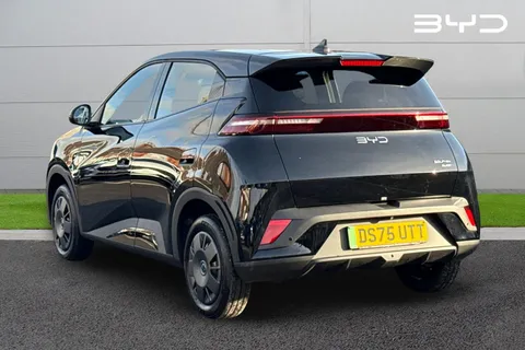 DS75UTT BYD Dolphin Surf 30kWh Active Auto 5dr Thumbnail #2