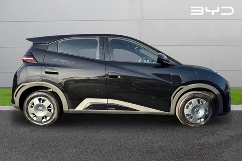 DS75UTT BYD Dolphin Surf 30kWh Active Auto 5dr Thumbnail #3