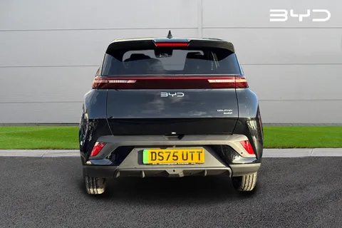 DS75UTT BYD Dolphin Surf 30kWh Active Auto 5dr Thumbnail #4