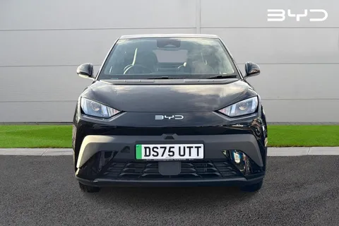 DS75UTT BYD Dolphin Surf 30kWh Active Auto 5dr Thumbnail #5