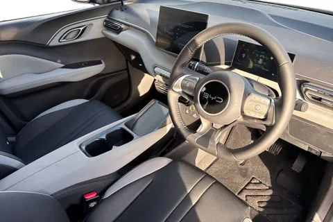 DS75UTT BYD Dolphin Surf 30kWh Active Auto 5dr Thumbnail #7