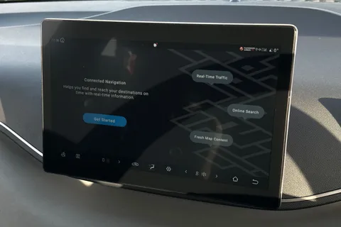 DS75UTT BYD Dolphin Surf 30kWh Active Auto 5dr Thumbnail #11