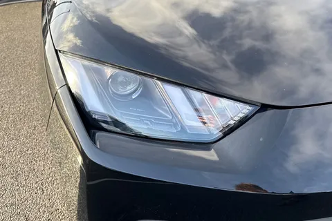 DS75UTT BYD Dolphin Surf 30kWh Active Auto 5dr Thumbnail #16