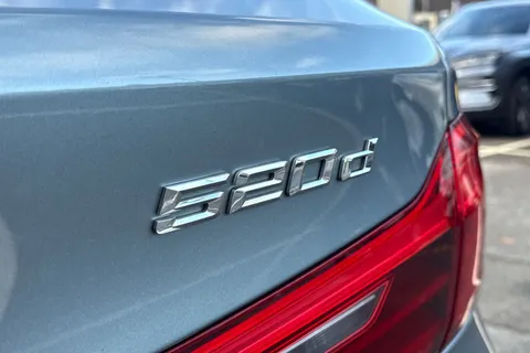 AF20XFB BMW 5 Series 2.0 520d MHT M Sport Touring Auto Euro 6 (s/s) 5dr Thumbnail #28