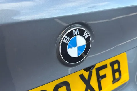 AF20XFB BMW 5 Series 2.0 520d MHT M Sport Touring Auto Euro 6 (s/s) 5dr Thumbnail #29
