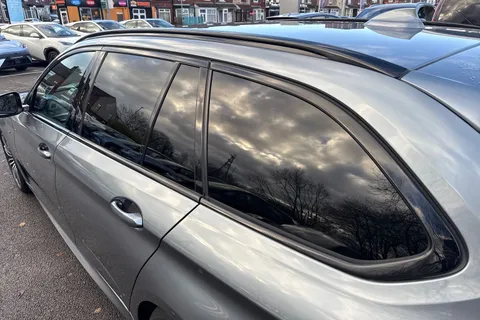 AF20XFB BMW 5 Series 2.0 520d MHT M Sport Touring Auto Euro 6 (s/s) 5dr Thumbnail #31