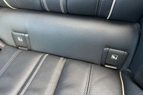 AF20XFB BMW 5 Series 2.0 520d MHT M Sport Touring Auto Euro 6 (s/s) 5dr Thumbnail #32