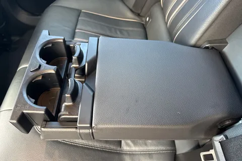 AF20XFB BMW 5 Series 2.0 520d MHT M Sport Touring Auto Euro 6 (s/s) 5dr Thumbnail #33