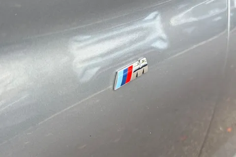 AF20XFB BMW 5 Series 2.0 520d MHT M Sport Touring Auto Euro 6 (s/s) 5dr Thumbnail #38