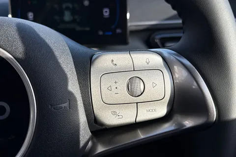 DS75UTT BYD Dolphin Surf 30kWh Active Auto 5dr Thumbnail #36