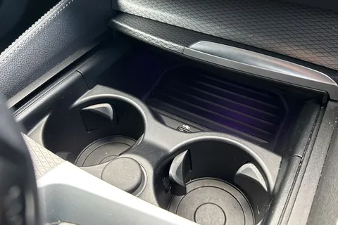 AF20XFB BMW 5 Series 2.0 520d MHT M Sport Touring Auto Euro 6 (s/s) 5dr Thumbnail #39