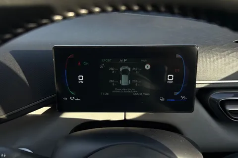 DS75UTT BYD Dolphin Surf 30kWh Active Auto 5dr Thumbnail #37