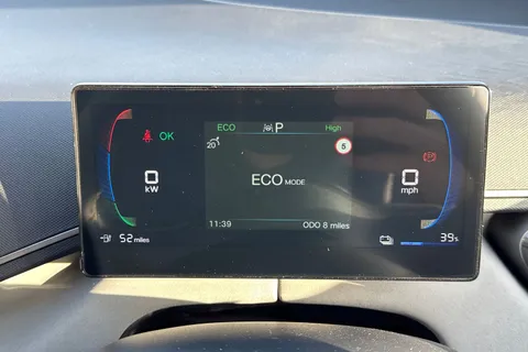 DS75UTT BYD Dolphin Surf 30kWh Active Auto 5dr Thumbnail #39