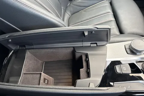 AF20XFB BMW 5 Series 2.0 520d MHT M Sport Touring Auto Euro 6 (s/s) 5dr Thumbnail #43