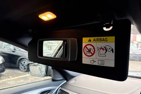 AF20XFB BMW 5 Series 2.0 520d MHT M Sport Touring Auto Euro 6 (s/s) 5dr Thumbnail #44