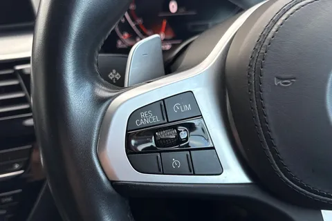 AF20XFB BMW 5 Series 2.0 520d MHT M Sport Touring Auto Euro 6 (s/s) 5dr Thumbnail #45