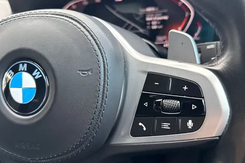 AF20XFB BMW 5 Series 2.0 520d MHT M Sport Touring Auto Euro 6 (s/s) 5dr Thumbnail #46