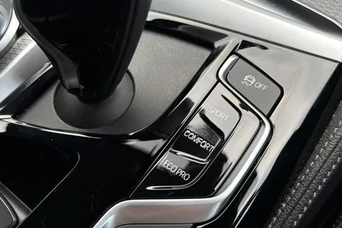 AF20XFB BMW 5 Series 2.0 520d MHT M Sport Touring Auto Euro 6 (s/s) 5dr Thumbnail #57