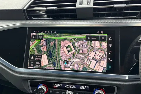 EO25YVU Audi Q3 S line 35 TFSI  150 PS 6-speed Thumbnail #18