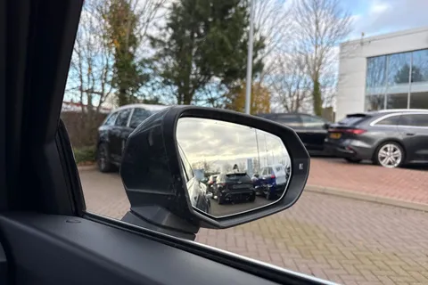 EO25YVU Audi Q3 S line 35 TFSI  150 PS 6-speed Thumbnail #22