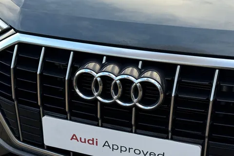 EO25YVU Audi Q3 S line 35 TFSI  150 PS 6-speed Thumbnail #26