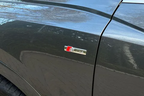 EO25YVU Audi Q3 S line 35 TFSI  150 PS 6-speed Thumbnail #27