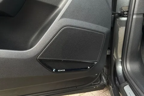 EO25YVU Audi Q3 S line 35 TFSI  150 PS 6-speed Thumbnail #31