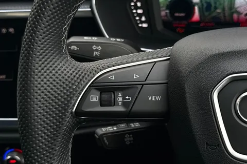 EO25YVU Audi Q3 S line 35 TFSI  150 PS 6-speed Thumbnail #41