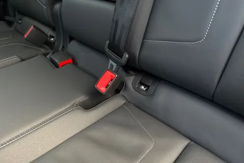 EO25YVU Audi Q3 S line 35 TFSI  150 PS 6-speed Thumbnail #46